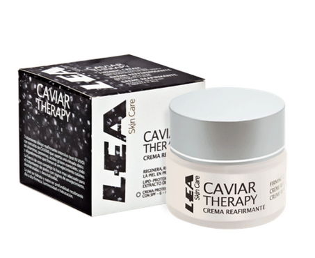 LEA skin care caviar