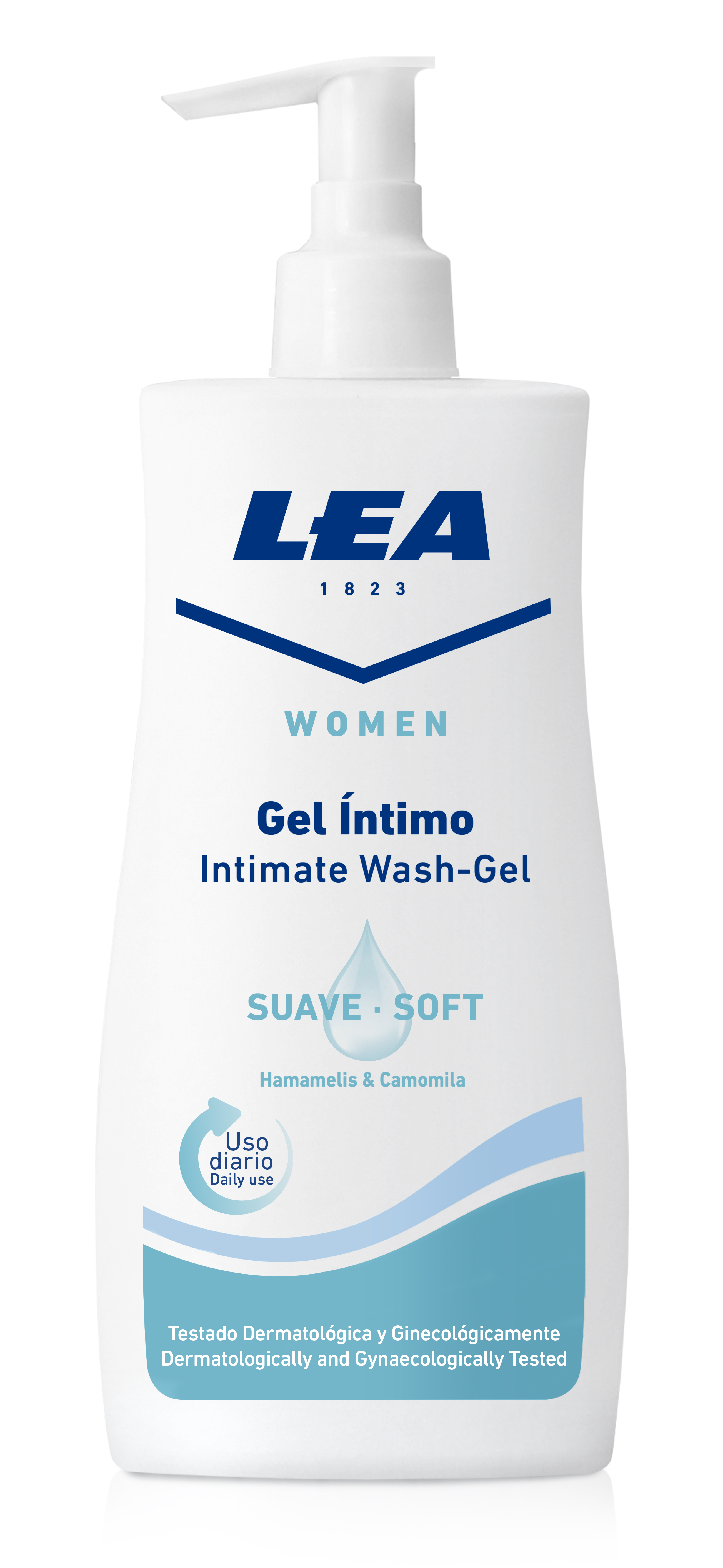 LEA WOMEN Intimate Wash Gel